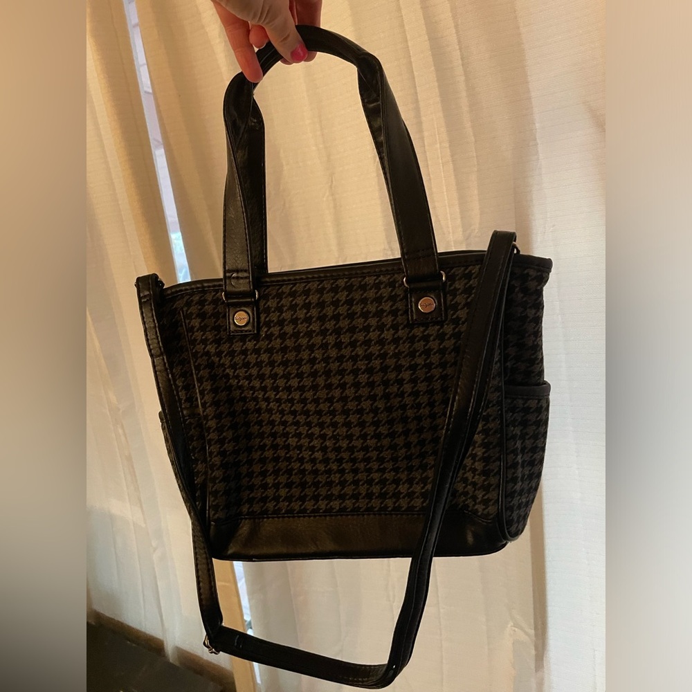 Mini Cindy Bag